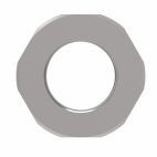 Weatherhead by Danfoss FF91494 Series Spare Part Seal Nut Carbon Steel