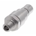 Weatherhead by Danfoss Hansen and Gromelle 2RL Series Quick Disconnect Couplings Plug