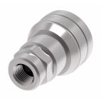 Weatherhead by Danfoss Hansen and Gromelle 3000 Series Quick Disconnect Couplings