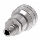 Weatherhead by Danfoss Hansen and Gromelle 3000 Series Quick Disconnect Couplings Socket
