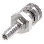 Weatherhead by Danfoss Hansen and Gromelle 3RL Series Quick Disconnect Couplings Socket