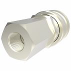 Weatherhead by Danfoss Hansen and Gromelle Quick Disconnect Couplings