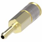 Weatherhead by Danfoss Hansen and Gromelle Auto-Flo 23 Series Quick Disconnect Couplings Socket