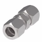 Weatherhead by Danfoss, Ermeto Small Hex Union Body, Carbon steel