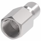 Weatherhead by Danfoss Hansen and Gromelle ST Series Quick Disconnect Couplings Plug
