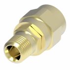 Weatherhead by Danfoss 009 B Series Field Attachable Hose Fittings Male Pipe Rigid 1/8 IN NPTF -2