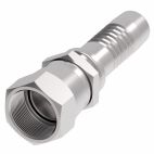 Weatherhead by Danfoss 039 K Series Field Attachable Hose Fittings JIC 37 Female Swivel 1 5/16 IN JIC 37 -16