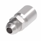 Weatherhead by Danfoss 069 E Series Crimp Hose Fittings JIC 37 Male Rigid 1 5/16 IN JIC 37 -16
