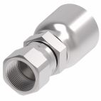 Weatherhead by Danfoss 069 E Series Crimp Hose Fittings JIC 37 Female Swivel 3/4 IN JIC 37 -8