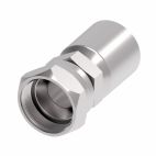 Weatherhead by Danfoss 069 E Series Crimp Hose Fittings 30 Flare Female Swivel 1 5/16 IN UN -16
