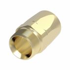 Weatherhead by Danfoss 069 T Series Field Attachable Hose Fittings Male Pipe Rigid 2 1/2 IN Line/Hose/Tube
