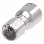 Weatherhead by Danfoss Z Series Crimp Hose Fittings JIC 37 Female Swivel 7/8 IN JIC 37 -8