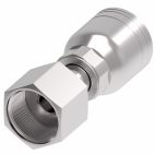 Weatherhead by Danfoss Z Series Crimp Hose Fittings Female ORS Swivel 1 IN FOR-SEAL -8