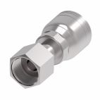 Weatherhead by Danfoss Z Series Crimp Hose Fittings Female ORS Swivel 1 IN FOR-SEAL -10