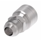 Weatherhead by Danfoss Z Series Crimp Hose Fittings JIC 37 Male Rigid 7/8 IN JIC 37 -12