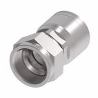 Weatherhead by Danfoss Z Series Crimp Hose Fittings JIC 37 Female Swivel 1 5/8 IN JIC 37 -16