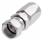 Weatherhead by Danfoss 213 N series Field Attachable Hose Fittings JIC 37 Female Swivel 1 5/16 IN JIC 37 -16