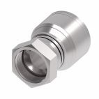 Weatherhead by Danfoss Z Series Crimp Hose Fittings JIC 37 Female Swivel 2 1/2 IN JIC 37 -32