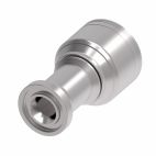 Weatherhead by Danfoss Z Series Crimp Hose Fittings SAE Code 61 2 IN Flanged -32