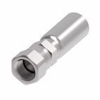 Weatherhead by Danfoss 336 E Series Crimp Hose Fittings JIC 37 Female Swivel 1/2 IN JIC 37 -5