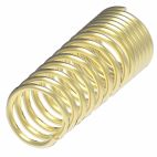 Weatherhead by Danfoss 338 B Series Field Attachable Hose Fittings Spring Guard   -6