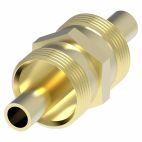 Weatherhead by Danfoss 338 B Series Field Attachable Hose Fittings Hose Mender 3/8 IN