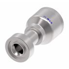 Weatherhead by Danfoss 4S Series Crimp Hose Fittings CAT Flange 1.87 IN Flanged -12
