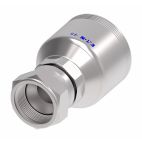 Weatherhead by Danfoss 4S Series Crimp Hose Fittings JIS Female Swivel 3/4 IN BSPP -12
