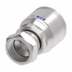 Weatherhead by Danfoss 4S Series Crimp Hose Fittings JIS Female Swivel 1 IN BSPP -16