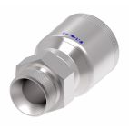 Weatherhead by Danfoss 4S Series Crimp Hose Fittings Male Parallel Rigid BSP 1 1/4 IN BSPP -20