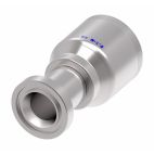 Weatherhead by Danfoss 4S Series Crimp Hose Fittings SAE Code 62 Flange 2.13 IN Flanged -20