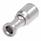 Weatherhead by Danfoss 4S Series Crimp Hose Fittings CAT Flange 2.5 IN Flanged -24