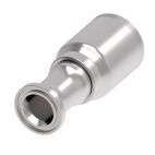 Weatherhead by Danfoss 4S Series Crimp Hose Fittings SAE Code 61 Flange 2.38 IN Flanged -24