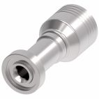 Weatherhead by Danfoss 4S Series Crimp Hose Fittings SAE Code 62 Flange 1 1/4 IN Flanged -8