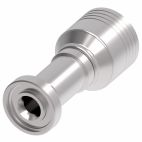 Weatherhead by Danfoss 4S Series Crimp Hose Fittings SAE Code 61 Flange 1.19 IN Flanged -8