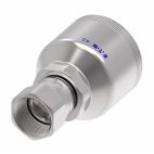 Weatherhead by Danfoss 4S Series Crimp Hose Fittings Female JIC/37 Swivel 1 7/8 IN JIC 37 -20