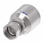Weatherhead by Danfoss 4S Series Crimp Hose Fittings Female JIC/37 Swivel 1 5/16 IN JIC 37 -20