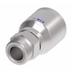 Weatherhead by Danfoss 4S Series Crimp Hose Fittings Male ORS 1 11/16 IN AN -20