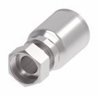 Weatherhead by Danfoss 4S Series Crimp Hose Fittings Female ORS Swivel 2 IN ORS -24