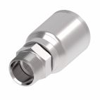 Weatherhead by Danfoss 4S Series Crimp Hose Fittings Male Pipe 1 1/2 IN NPTF -24