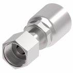 Weatherhead by Danfoss 4T Series Crimp Hose Fittings Female ORS Swivel 1 IN UN -10