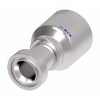 Weatherhead by Danfoss 6S Series Crimp Hose Fittings CAT Flange 2.13 IN Flanged -20