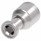 Weatherhead by Danfoss 6S Series Crimp Hose Fittings SAE Code 62 Flange 2.13 IN Flanged -20