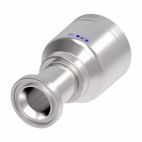 Weatherhead by Danfoss 6S Series Crimp Hose Fittings SAE Code 61 Flange 2 IN Flanged -20