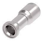 Weatherhead by Danfoss 6S Series Crimp Hose Fittings CAT Flange 3.13 IN Flanged -24