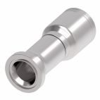Weatherhead by Danfoss 6S Series Crimp Hose Fittings SAE Code 62 Flange 3.13 IN Flanged -24