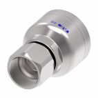 Weatherhead by Danfoss 6S Series Crimp Hose Fittings Female JIC/37 Swivel 1 5/16 IN JIC 37 -16