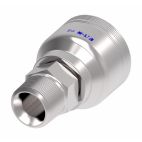 Weatherhead by Danfoss 6S Series Crimp Hose Fittings Male Pipe 1 IN NPTF -16
