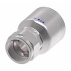 Weatherhead by Danfoss 6S Series Crimp Hose Fittings Female JIC/37 Swivel 1 5/8 IN JIC 37 -20