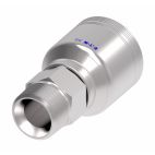 Weatherhead by Danfoss 6S Series Crimp Hose Fittings Male Pipe 2 IN NPTF -32